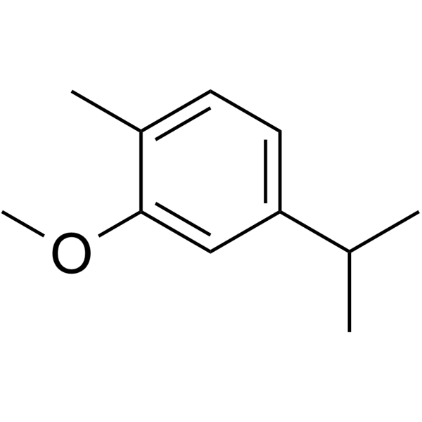Carvacrol methyl ether 6379-73-3